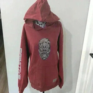 Terminator 2  hoodie